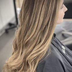 Styles By Kristin - Balayage