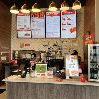 Bonchon Happy Valley - Korean Near Me - Happy Valley, Oregon