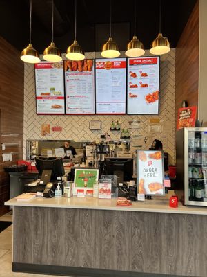 Bonchon Happy Valley by null