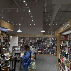 Barnes & Noble