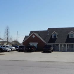 Williams Dental & Orthodontics - Williams Dental & Orthodontics (exterior)