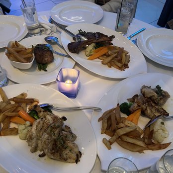 Kyma - Horrible raw slimy the vegetables are hard as a rock the meat is slimy Augustine don't go - Seafood Near Me - Roslyn, New York Kyma - Horrible raw slimy the vegetables are hard as a rock the meat is slimy Augustine don't go - Seafood Near Me - Roslyn, New York