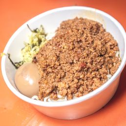 Taiwanese Sausage