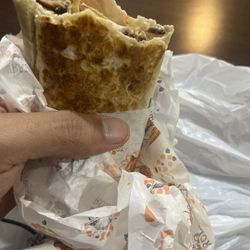Abu Omar Halal - Oklahoma City - Shawarma