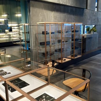 Dita Eyewear - Eyewear & Opticians Near Me - New York, New York Dita Eyewear - Eyewear & Opticians Near Me - New York, New York