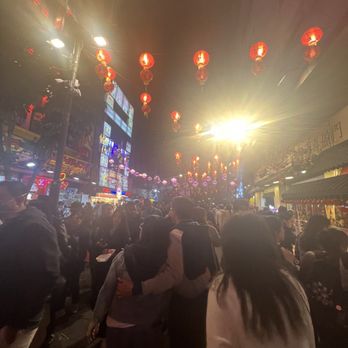 Barrio Chino - Local Flavor Near Me - México, D.F., DIF