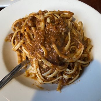 Del Sur Artisan Eats - Side of Bolognese - Steakhouses Near Me - Saint Simons Island, Georgia