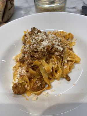 FICO World Eataly by null