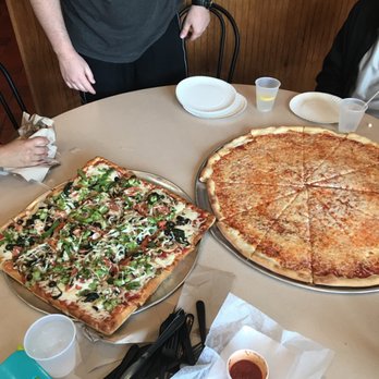 Tony's Pizza - Massive pizzas - Pizza Near Me - Charlotte, North Carolina Tony's Pizza - Massive pizzas - Pizza Near Me - Charlotte, North Carolina