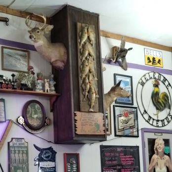 The Painted Lady Saloon - Wall decor - Bars Near Me - Manistee, Michigan The Painted Lady Saloon - Wall decor - Bars Near Me - Manistee, Michigan