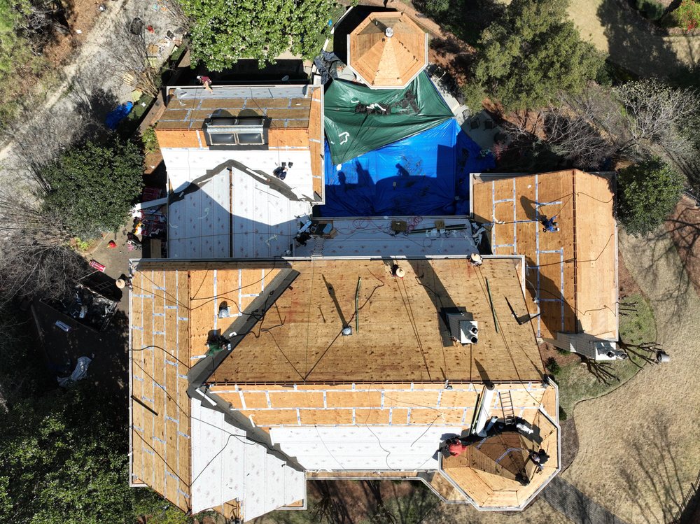 Slide of Pro Tech Roofing