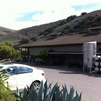Kenneth Volk Vineyards - Wine Tasting Room Near Me - Santa Maria, California Kenneth Volk Vineyards - Wine Tasting Room Near Me - Santa Maria, California