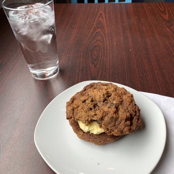 Pizzelle's Confections - Ice cream sandwich is a treat! - Desserts Near Me - Huntsville, Alabama Pizzelle's Confections - Ice cream sandwich is a treat! - Desserts Near Me - Huntsville, Alabama