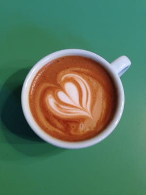 Stillers Coffee by null