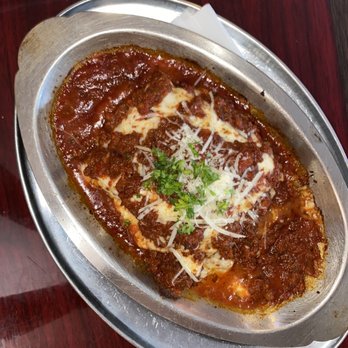 Bambino's - Lasagna Classic - Italian Near Me - Concord, California