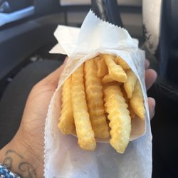 What A Burger