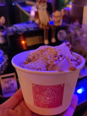 626 Ice Cream by null