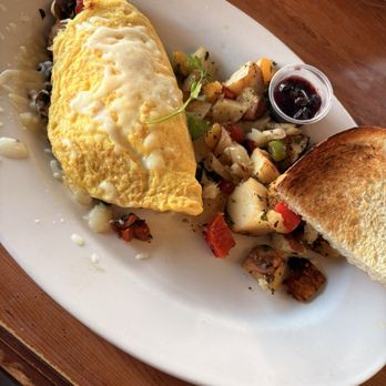 Wave Street Café - Breakfast & Brunch Near Me - Monterey, California Wave Street Café - Breakfast & Brunch Near Me - Monterey, California