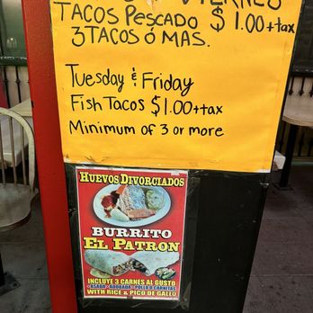 Albert's Mexican Food - Mexican Near Me - Norwalk, California