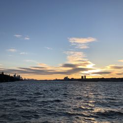 West Harlem Piers Park