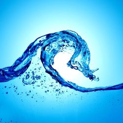 The Water Hook Up