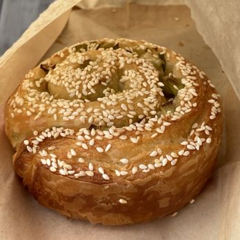 Grand Opening - Bakeries Near Me - Oakland, California