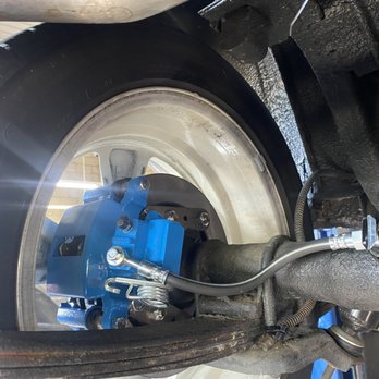HMS Automotive - Just another angle to show off our attention to detail - Auto Repair Near Me - Avocado Heights, California HMS Automotive - Just another angle to show off our attention to detail - Auto Repair Near Me - Avocado Heights, California