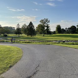 Sawmill Creek Resort - Sawmill Creek golf course