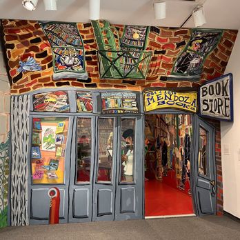 Hudson River Museum - Museums Near Me - Yonkers, New York