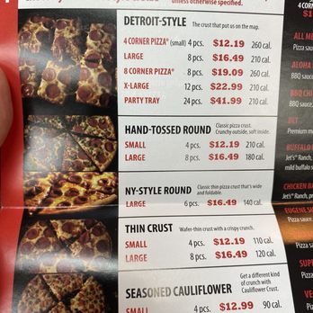 Jet's Pizza - Pizza Near Me - Mooresville, North Carolina Jet's Pizza - Pizza Near Me - Mooresville, North Carolina
