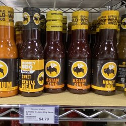 Pita Inn Market - Something new at the store