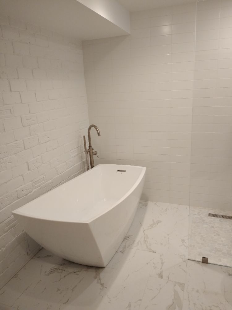 Slide of Michael Donahue Plumbing & Heating