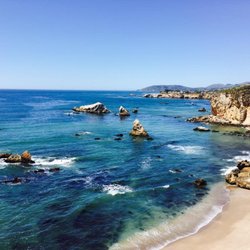 Beyond the Moon Travel - Pismo Beach, California