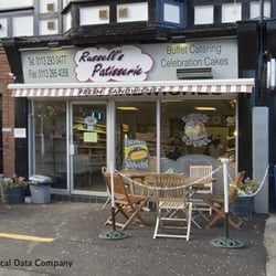 Russell's Patisserie