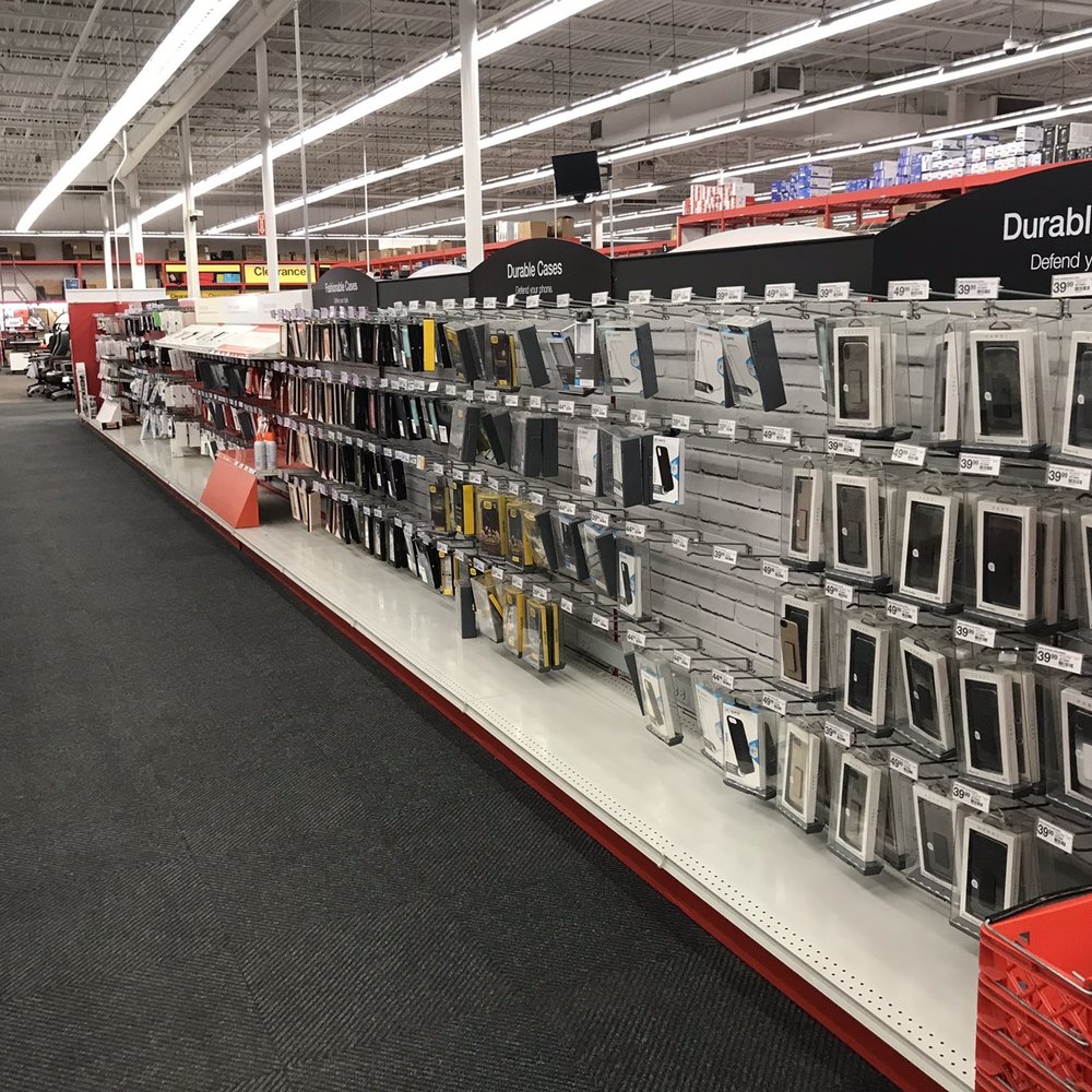 Staples - Printing Services Near Me - Clawson, Michigan