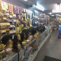 Amazing hair and awesome prices