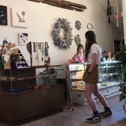 Shop counter Shop counter