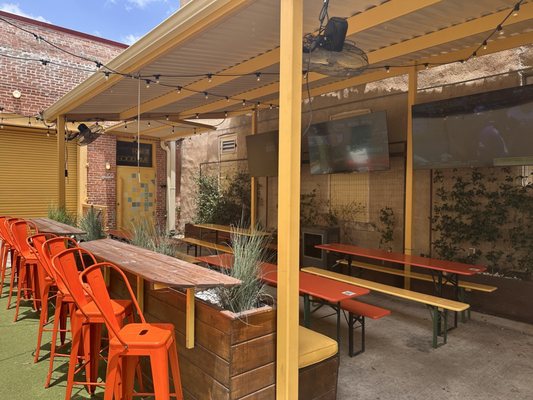 District Six by null