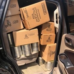 Helping Children in Need - Donations from the community