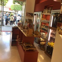 Inn Bufalito Store - Store