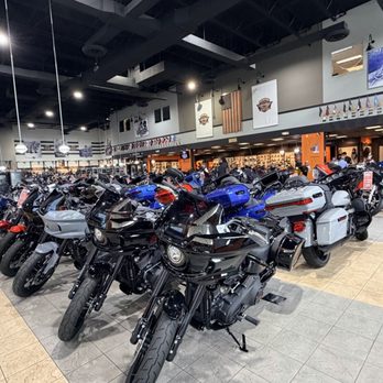 Old Glory Harley-Davidson - Bikes for sale - Motorcycle Dealers Near Me - Laurel, Maryland