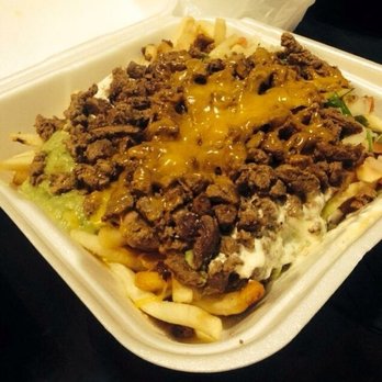 Servando's Taco Shop - Super fries - Tacos Near Me - Upland, California Servando's Taco Shop - Super fries - Tacos Near Me - Upland, California