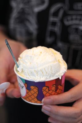 Azucar Ice Cream - Little Havana by null