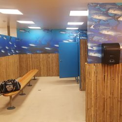 Kahuna Lagoon Swimming Pool