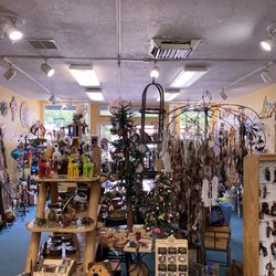 Pinyon Tree Gift Shop