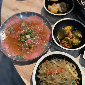 Pigya - Korean Near Me - Los Angeles, California