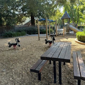 Danville South Park - Parks Near Me - Danville, California