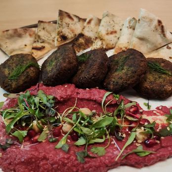 JJ's Scratch Cocina - Latin American Near Me - Orlando, Florida