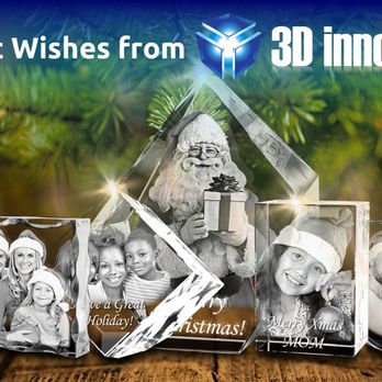 3d Crystal Gifts - Gift Shops Near Me - Lone Tree, Colorado
