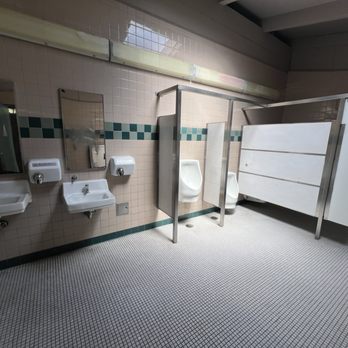 Empire Camp Rest Area - 8/27/24 FYI - Rest Stops Near Me - Eureka, California